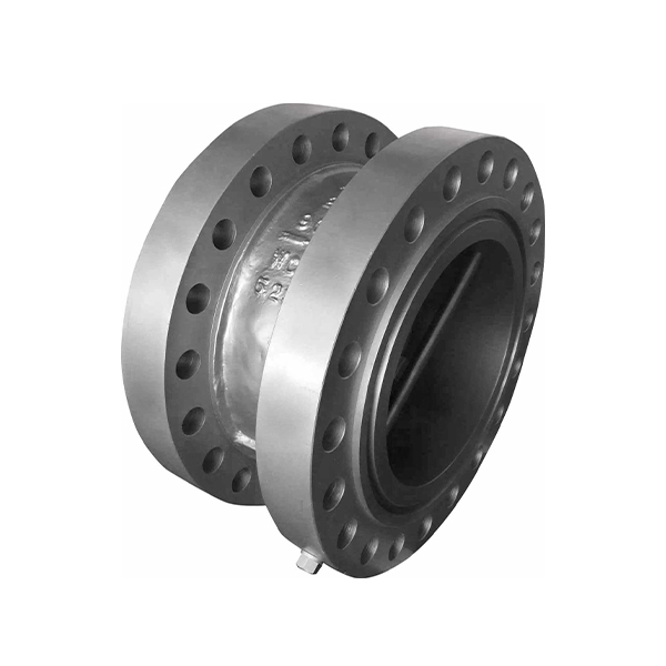 Flanged Check Valve