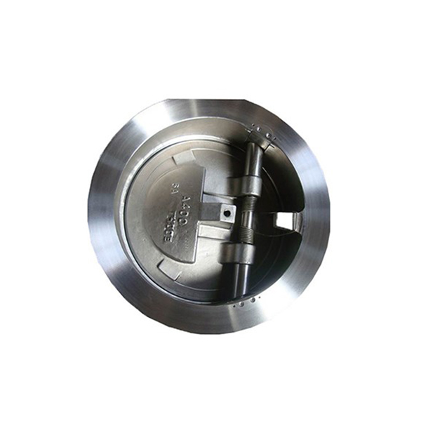 Tilting Wafer Check Valve